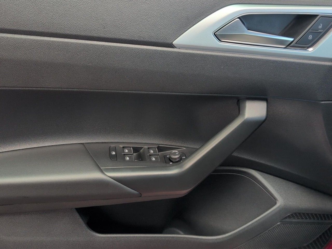 Polo GOAL 1.0 TSI Klima Navi Einparkhilfe