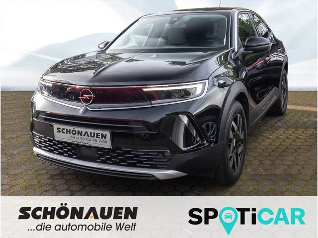 Opel Mokka ELEGANCE ELEKTRO S/LHZ+CARPLAY+NAV+RFK+MET