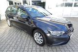Volkswagen Passat Variant AHK NAVI SHZG KLAA
