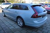 Volvo V90 T6 Plug-in Hybrid AWD Core LED Leder Navigat - Volvo V90  Plug-in Hybrid Core