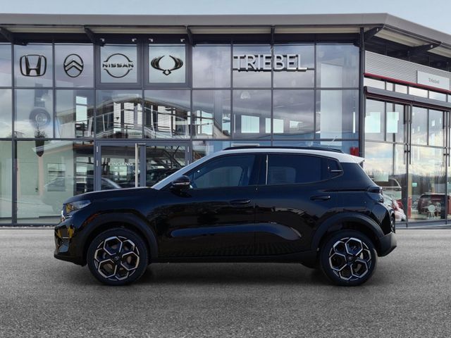 Citroën C3 Hybrid Max 110 NaviLEDCarPlayWinterpaket