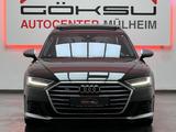 Audi S8 4.0 TFSI quattro Pano*B&O*Masage*HeadUp*TV - gebrauchte Audi S8 aus dem Jahr 2020