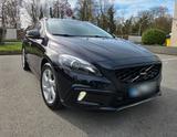 Volvo v40 2.0l Cross Country - Volvo V40 Cross Country aus 2016