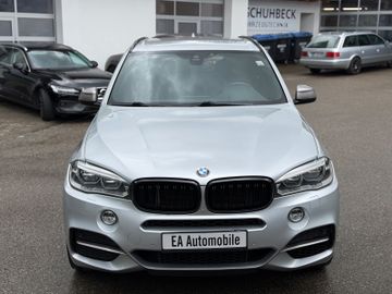 BMW X5 M50 - 4