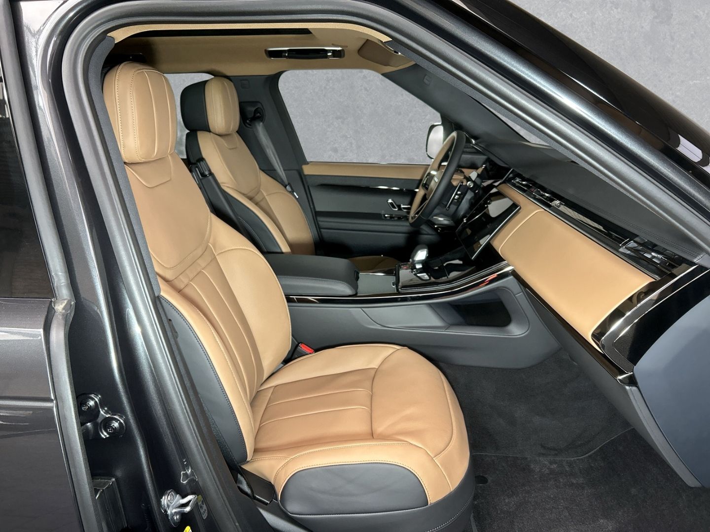 Land Rover Range Rover Sport D300 Dynamic HSE Winterpaket P imagem 3