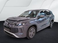 Volkswagen Tayron - Vorschau Bild 2