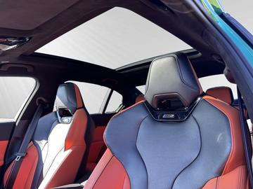 2025 BMW M5 — миниатюра 19