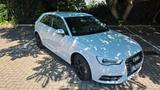 Audi A3 8V 2.0 TDI 150 PS Ambiente|TÜV neu|B&O - Audi A3 mit Diesel-Antrieb: Weiß