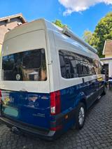 Volkswagen Grand California 680 4Motion - Volkswagen Grand California 680