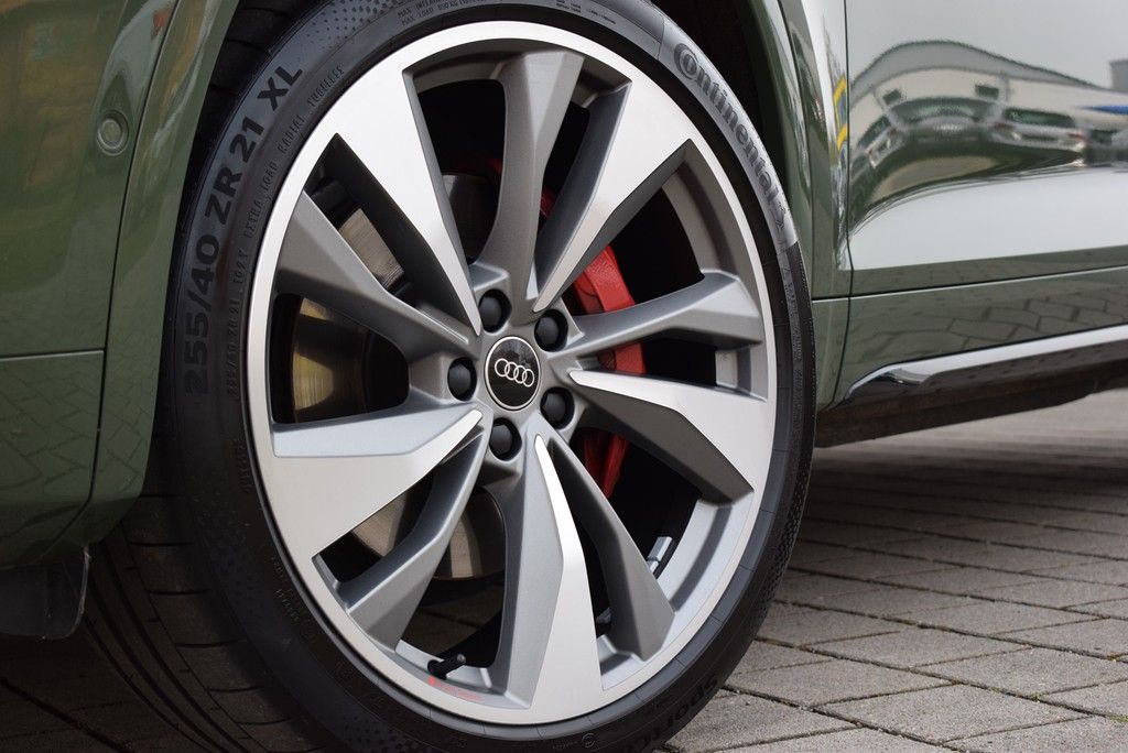 Audi Q5 - Bild 23