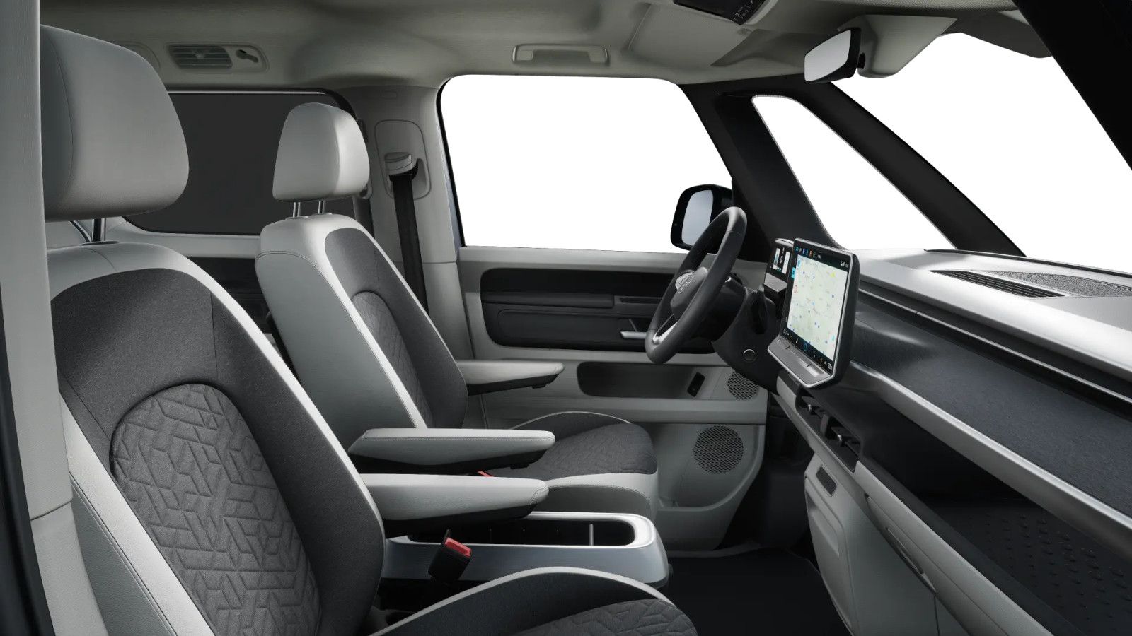 Volkswagen ID. Buzz - Bild 14