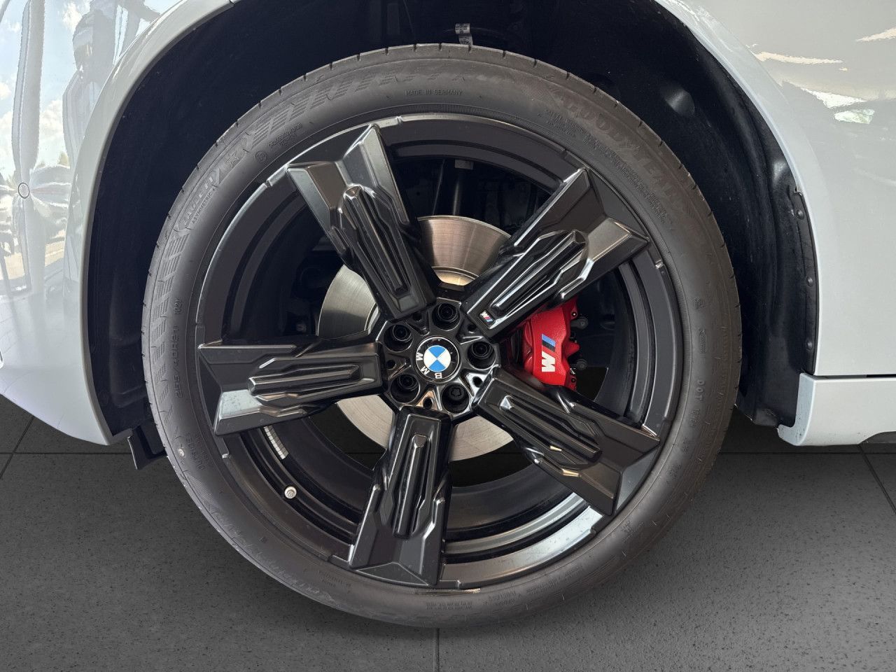 BMW X3 - Bild 18