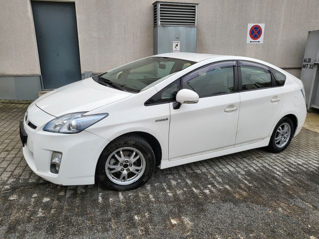 Toyota Prius Executive