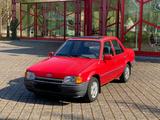 Ford Orion 1.6 D - Ford Orion