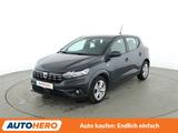 Dacia Sandero 1.0 TCe Comfort*NAVI*LED*PDC*KLIMA*TEMPO - Dacia Sandero Gebrauchtwagen in Hannover