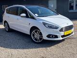 Ford S-Max 2.0 EcoBoost Titanium LED AHK ACC Pano SHZ - Ford S-Max in Leipzig