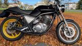 Yamaha SRX 600 - YAMAHA 600 SRX