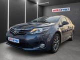 Toyota Avensis Kombi 1.8i Autom. Edition - Toyota Gebrauchtwagen mit Automatikschaltung