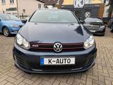 Volkswagen Golf VI GTI Edition 35 1.Hand/PDC/Klima/Navi - Volkswagen Golf: Gti1