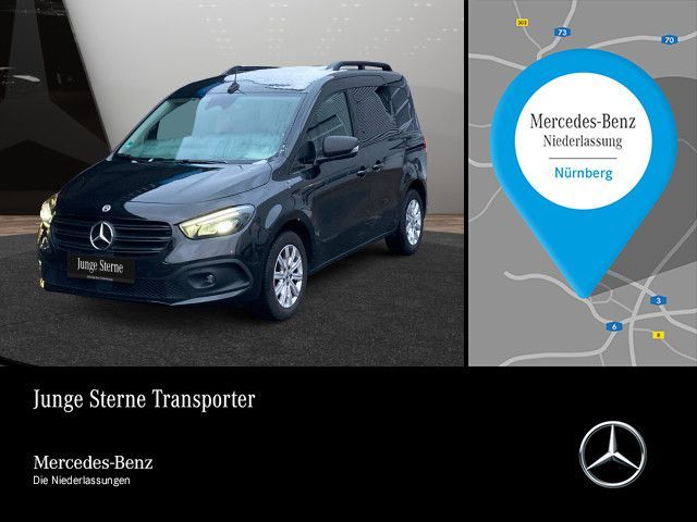 Mercedes-Benz Citan 113 Tourer PRO Klima+Navi+MBUX+Kamera