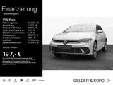 Volkswagen Polo 1.0 TSI DSG R-Line Navi*SHZ*Matrix*ACC