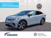 Volkswagen ID.5 - Vorschau Bild 1