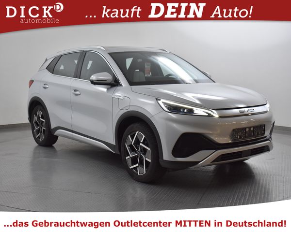 BYD Atto 3 Design WERKSGA+PANO+NAVI+LED+SHZ+ACC+360+