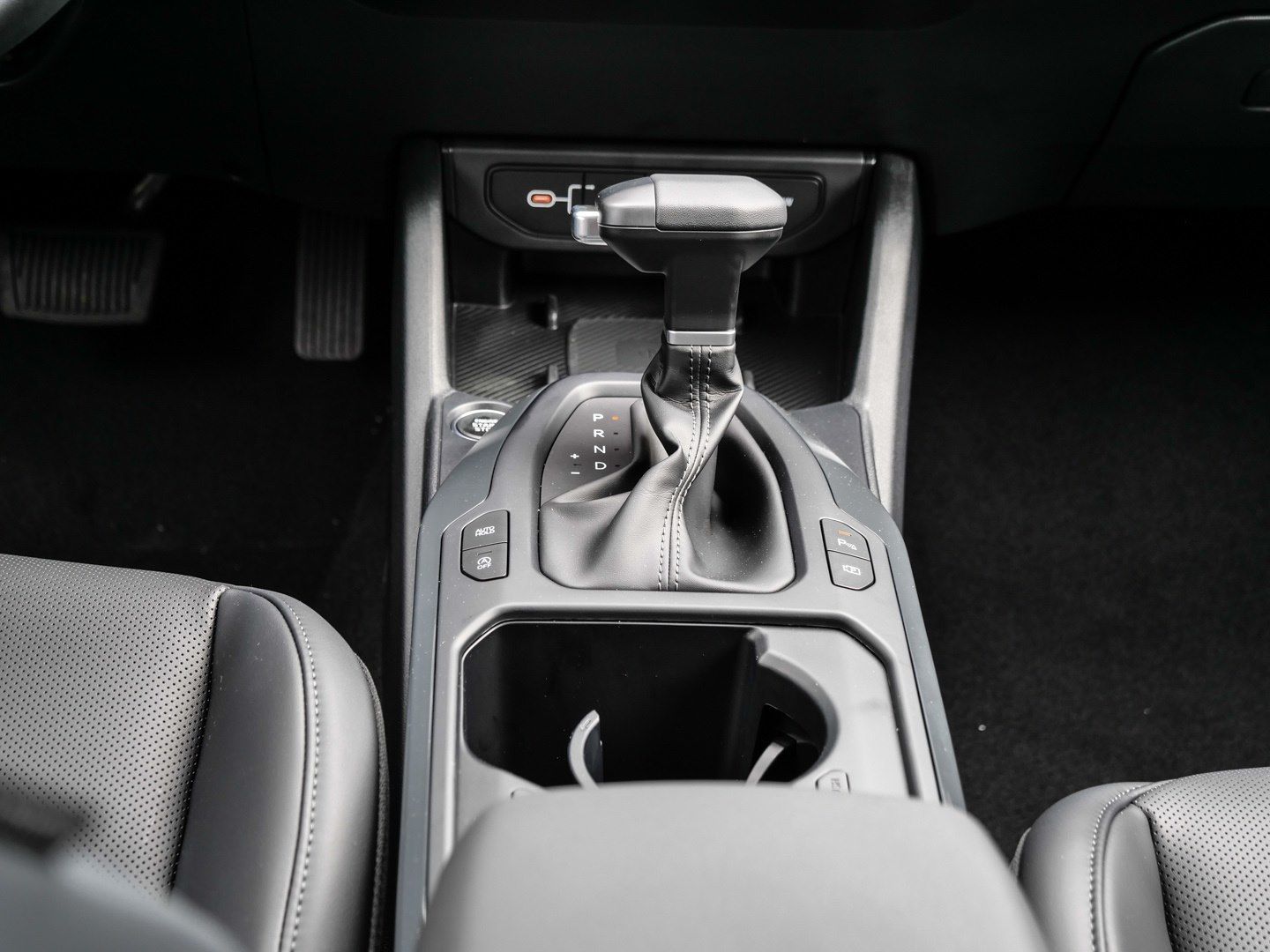 Kia K4 - Bild 14