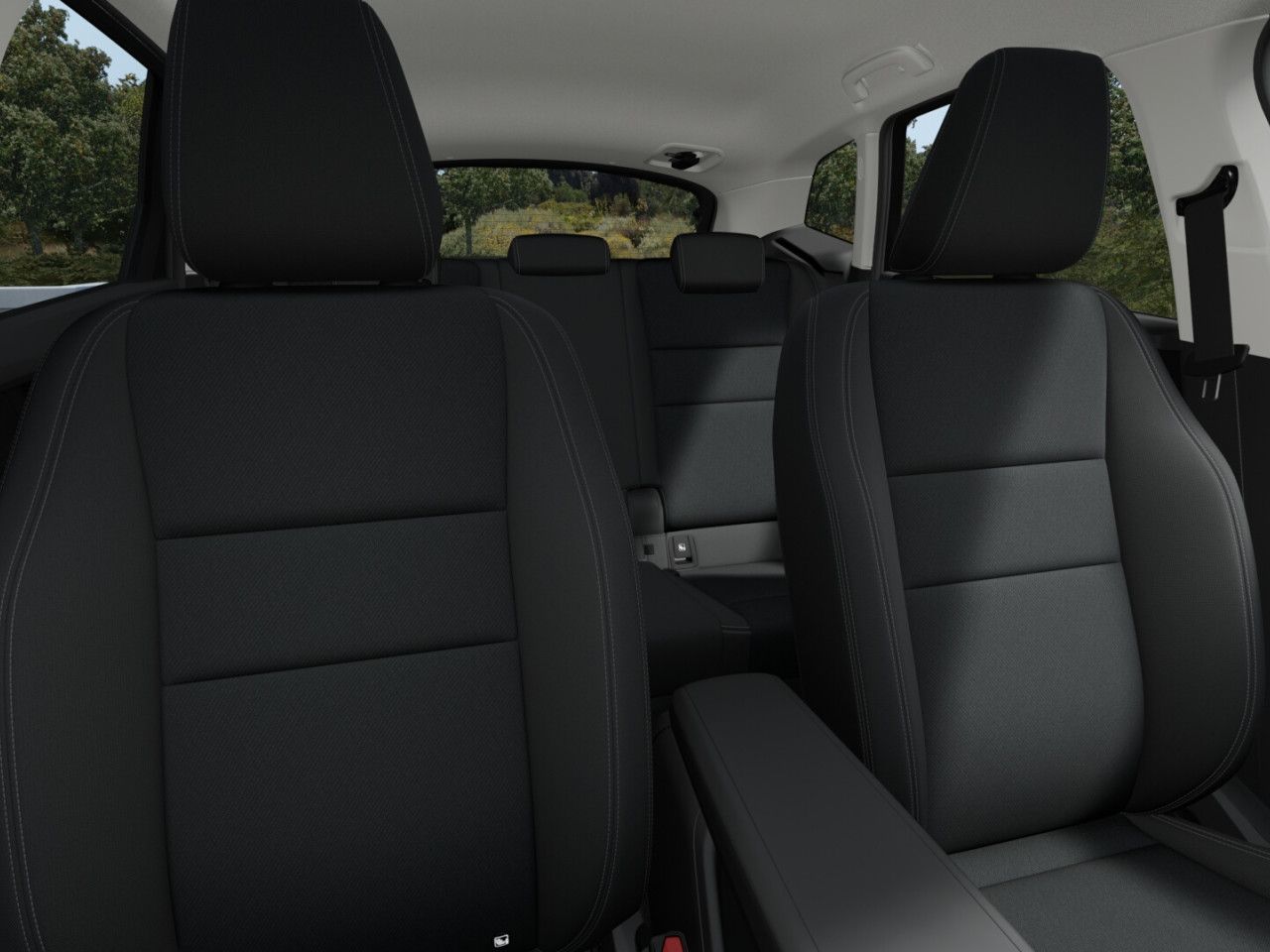 BMW 216 Active Tourer - Bild 10