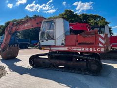 O & K RH 6 LC Plus German machine