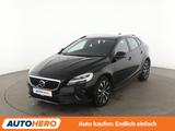 Volvo V40 Cross Country 2.0 D2 Plus Aut.*NAVI*PDC* - schwarze Volvo V40 Cross Country