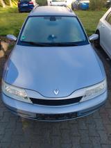 Renault Laguna Dynamique 1.9 dCi Grandtour 88kW Dyna... - Renault Laguna Dynamique mit Diesel-Antrieb