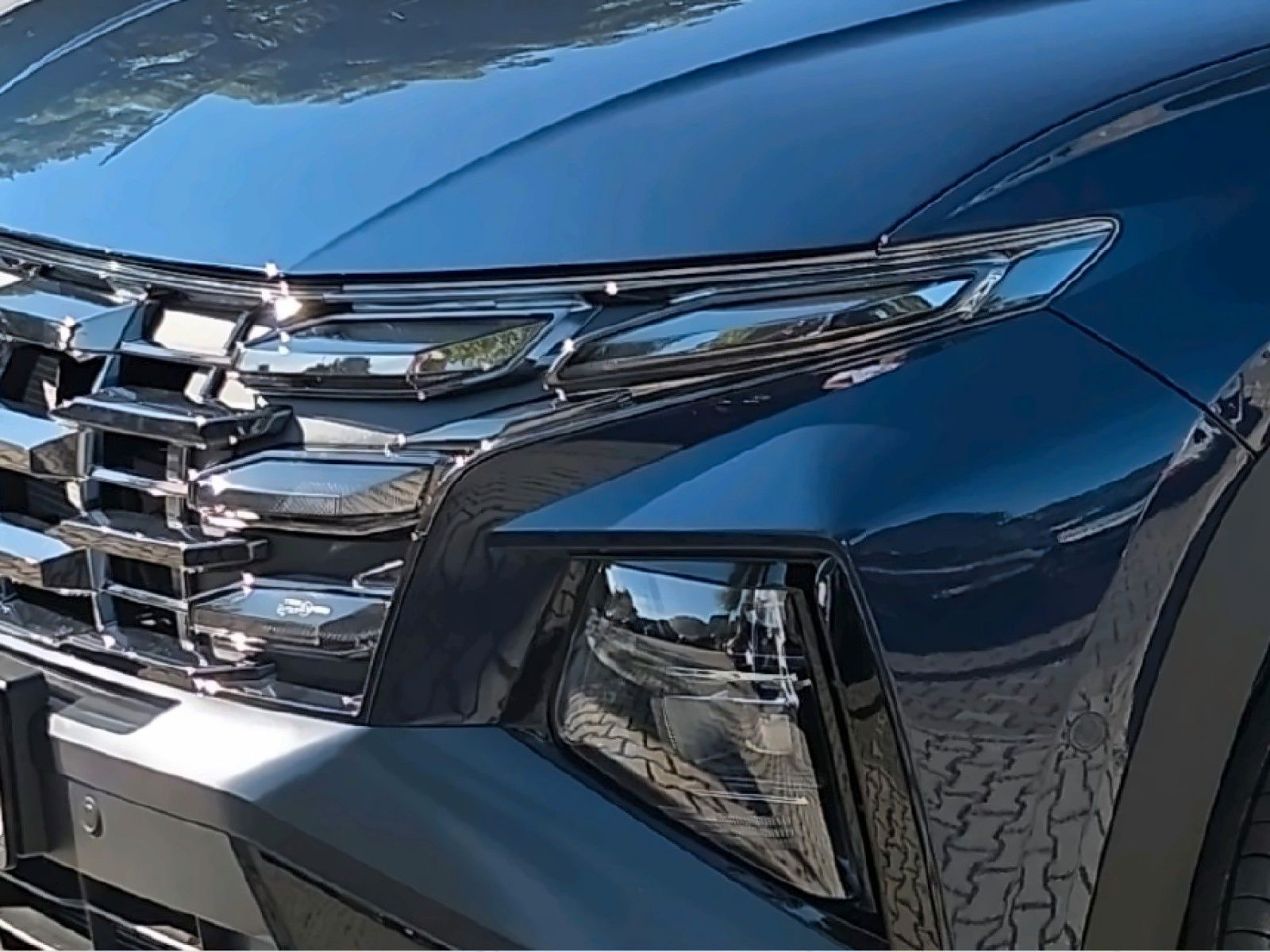 Hyundai TUCSON - Bild 5