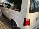 Volkswagen T6 Multivan DSG 4MOTION PanAmericana Top Zustand - Multivan panamericana gebraucht