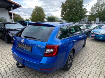 Skoda Octavia - 10