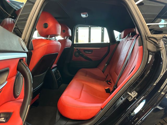 BMW 430 Gran Coupé M Sport*1. Hand*LED*Navi*