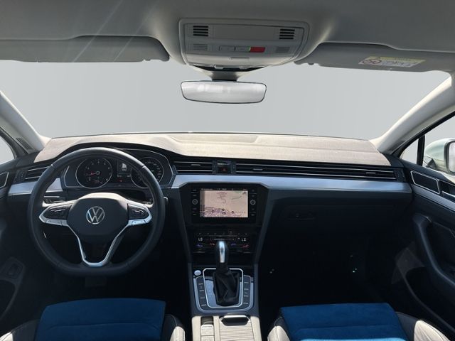 Passat Variant 2.0 TSI Elegance LED+NAVI+AHK+RFK
