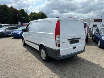 Mercedes Vito - 7