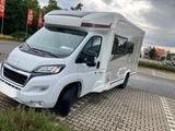 Challenger 250 Etape EDITION - Challenger Etagenbett
