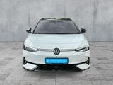 Volkswagen ID.7 Tourer GTX 4M 5JG+MATRIX+NAVI+AHK+DCC+HuD - weiße Volkswagen ID.7