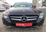 Mercedes-Benz C 200d T Avantgarde/ LED/Navi/Teilleder - Mercedes-Benz C 200 in Leipzig