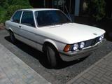 BMW 320/6 - BMW 320 aus 1979