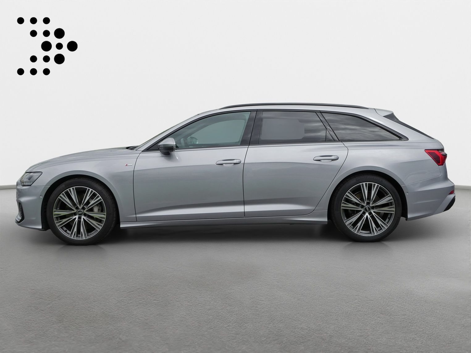 Audi A6 - Bild 3