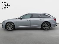 Audi A6 - Vorschau Bild 3