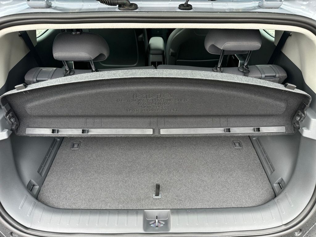 Fahrzeugabbildung Kia EV2 Elektro 42,2 kWh SHZ KAMERA H/K ACC LED 360°