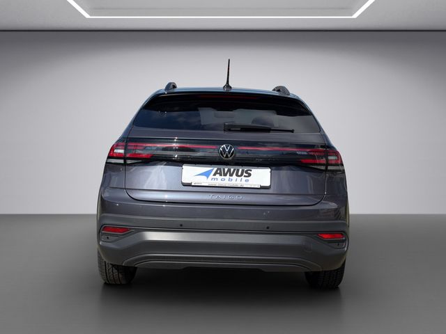Taigo 1.0TSI Move