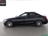 Mercedes-Benz C 43 AMG 4M NIGHT,PANO,BURMESTER,LEDILS,MEMORY - Mercedes-Benz C 43 AMG in Berlin