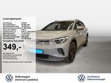 Volkswagen ID.4 Pure Automatik ACC 360 SpurH KeyLess LED - gebrauchte Volkswagen ID.4 aus dem Jahr 2024