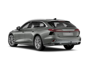 Audi A6 - 3