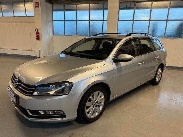 Volkswagen Passat Variant 2.0 TDI Comfortline 14